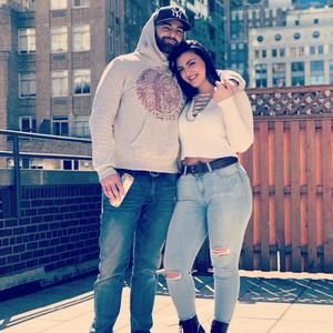 Meet your Posher, Taylor